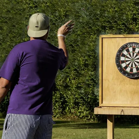 ホテル Serenity Queen