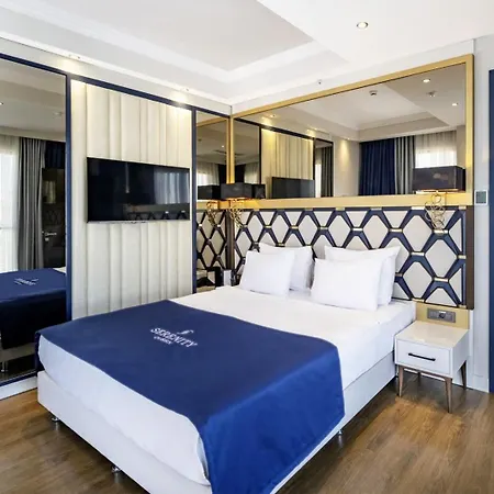Serenity Queen 5* 알란야
