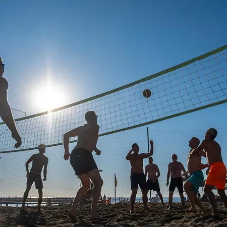 ホテル Serenity Queen 5*