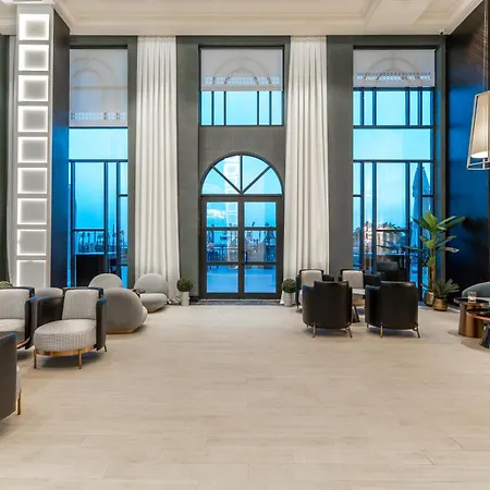 Serenity Queen 5* Alanya