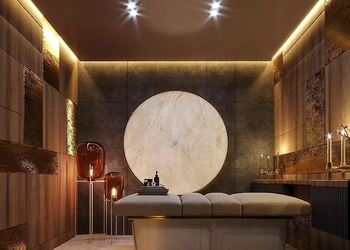 מלון Serenity Queen