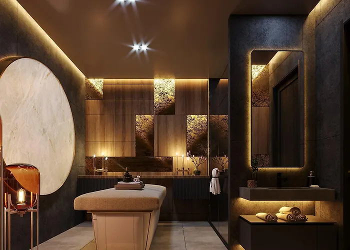 Hotel Serenity Queen Alanya