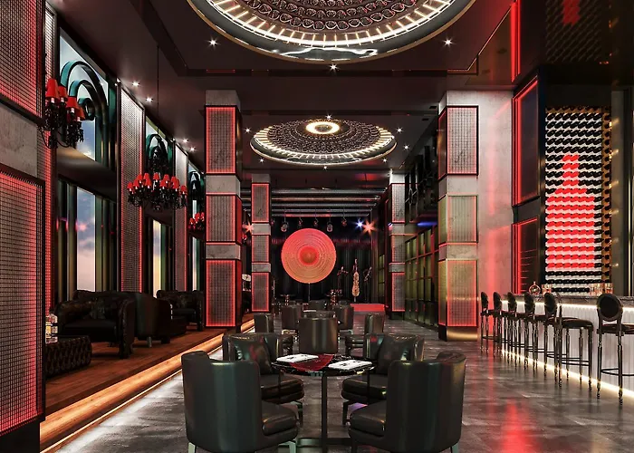 Serenity Queen אלאניה