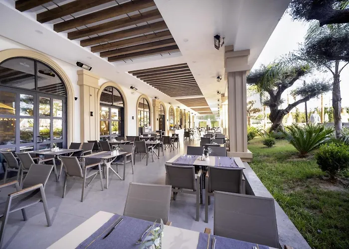 Serenity Queen Hotel 5*