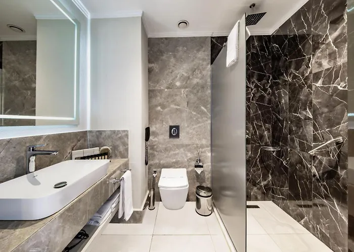 Serenity Queen 5* Alanya