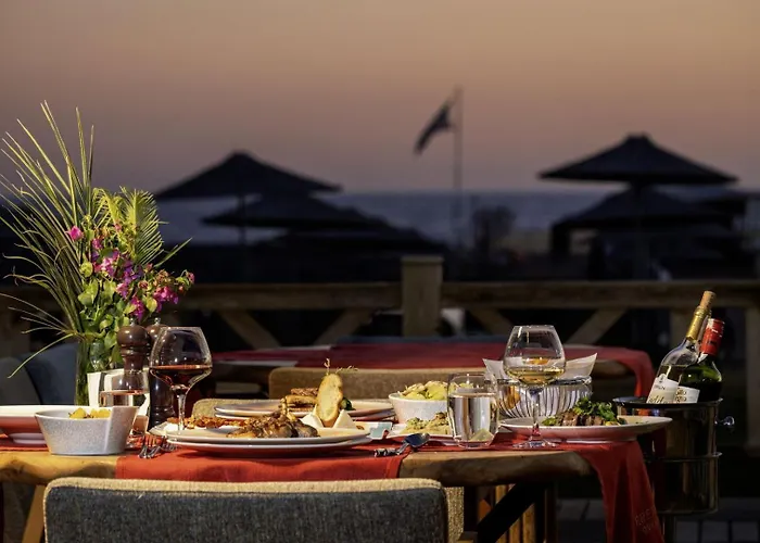 מלון Serenity Queen