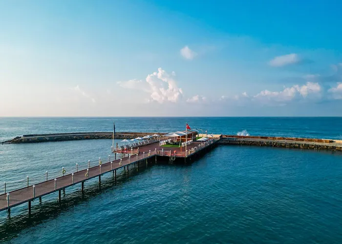 Hotel Serenity Queen 5*