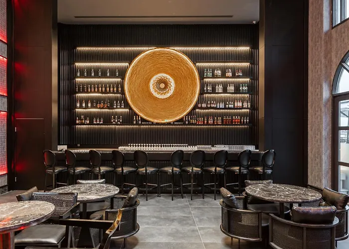 מלון Serenity Queen 5*