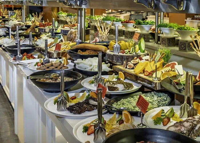 Serenity Queen Отель