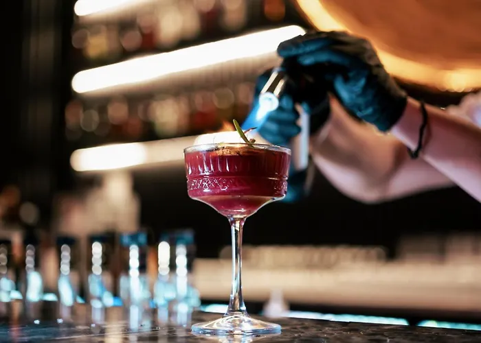 Отель Serenity Queen