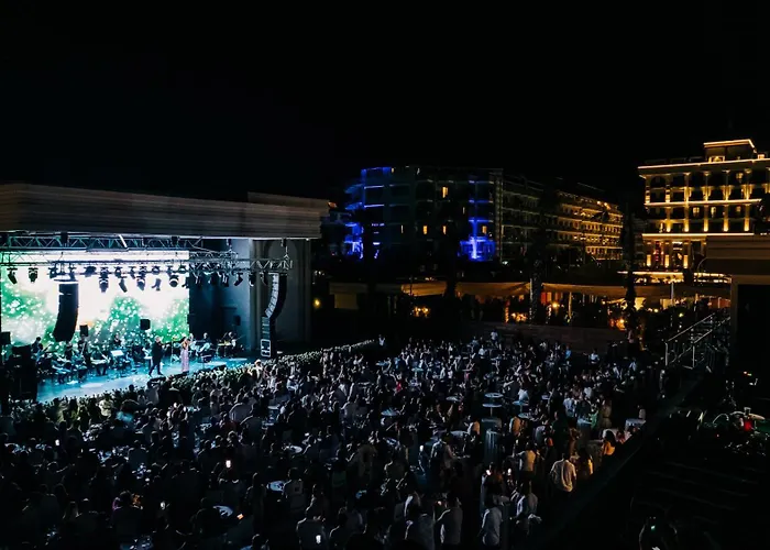 Serenity Queen Отель