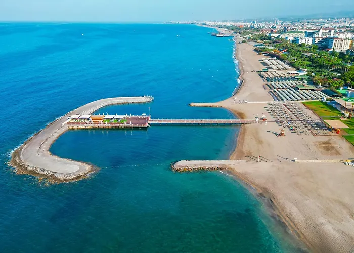 Serenity Queen Отель 5*